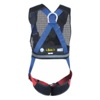 Beal Styx Rescue Jacket Komplett Sele