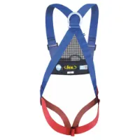 Beal Styx Rescue Komplett Sele Beal Styx Rescue Komplett Sele
