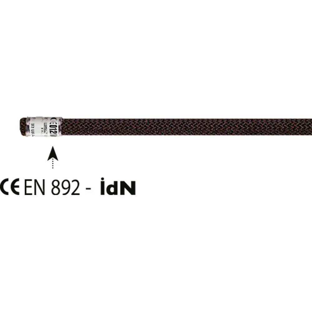 Beal Top Gun Ii 10.5 Mm Rep, Black, 200m Beal Top Gun Ii 10.5 Mm Rep, Black, 200m