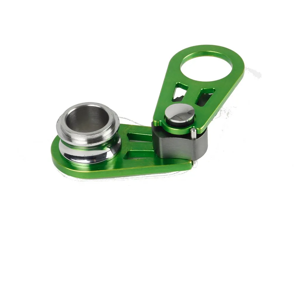 Beal Tract Up Säkringsbroms, Green, One Size Beal Tract Up Säkringsbroms, Green, One Size