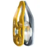 Beal Transf´air 1b Talja, Yellow, One Size