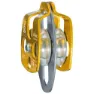 Beal Transf´air 2b Talja, Yellow, One Size
