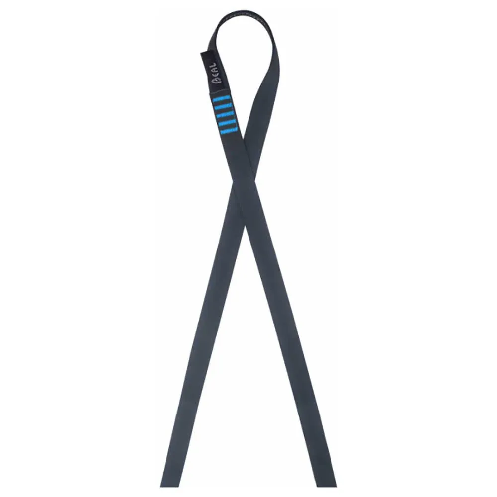 Beal Tubular 26 Mm Sling 5 Enheter