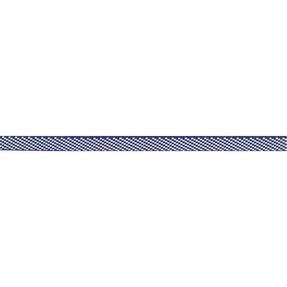 Beal Tubular Dyneema 15 Mm Rep, Blue, 50m