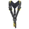 Beal Ypsilon Bröstsele, Yellow, One Size