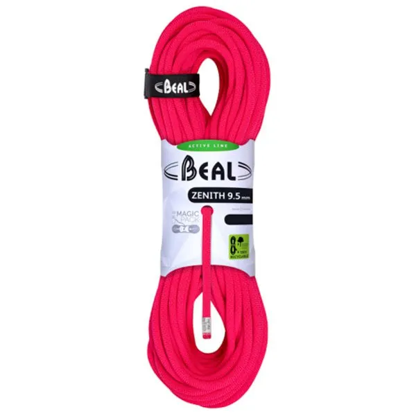 Beal Zenith 9.5 Mm Rep