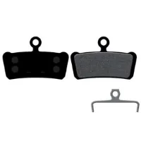 Bear Avid X0-7-9 Trail And Sram Guide R/rs/rsc Ultimate Skivbromsbelägg
