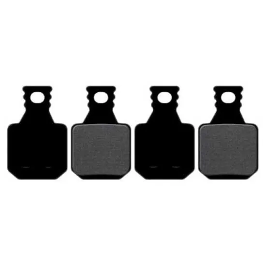 Bear Magura Mt5/7 Skivbromsbelägg, Black, One Size Bear Magura Mt5/7 Skivbromsbelägg, Black, One Size