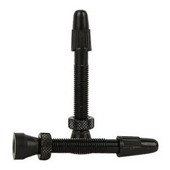 Bear Presta Ventiler 10 Enheter, Black, 34mm