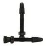 Bear Presta Ventiler 10 Enheter, Black, 34mm