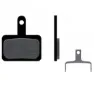 Bear Shimano/tektro/trp Skivbromsbelägg, Black / grey, One Size