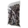 Bear Tubeless Ventiler 50 Enheter, Black, 34mm