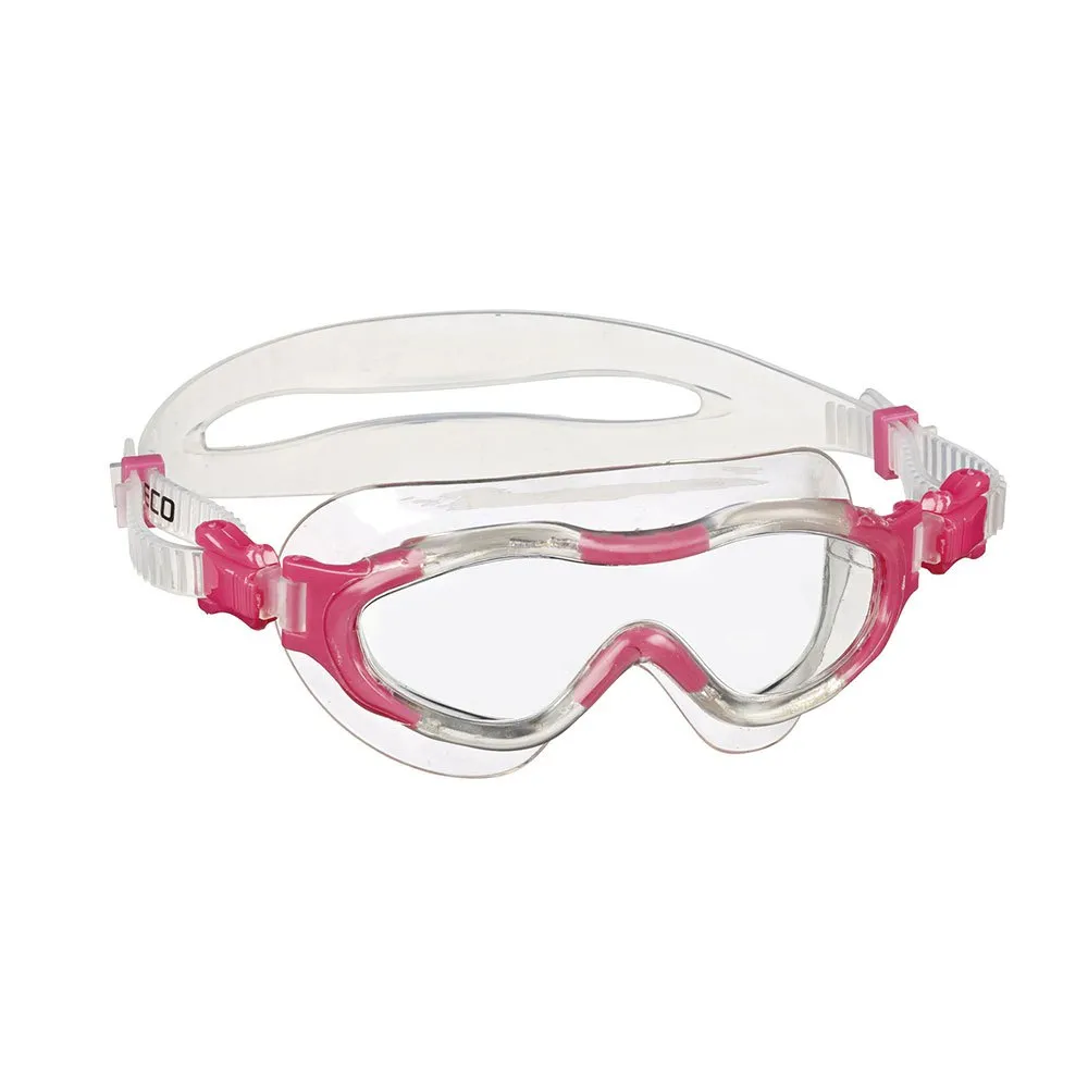 Beco 99028 4+ 4 Simglasögon För Barn unisex, Pink, One Size