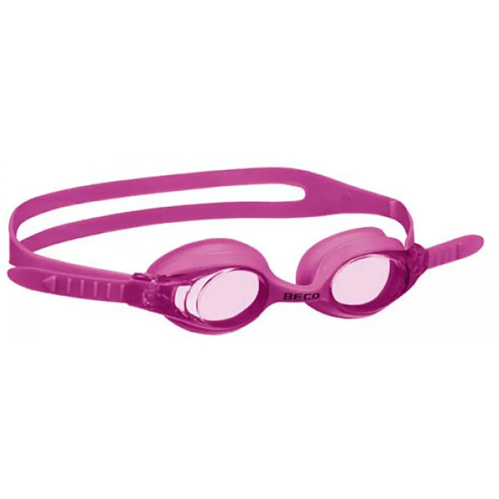Beco Sealife 4+ 99027 04 Simglasögon För Barn unisex, Pink, One Size