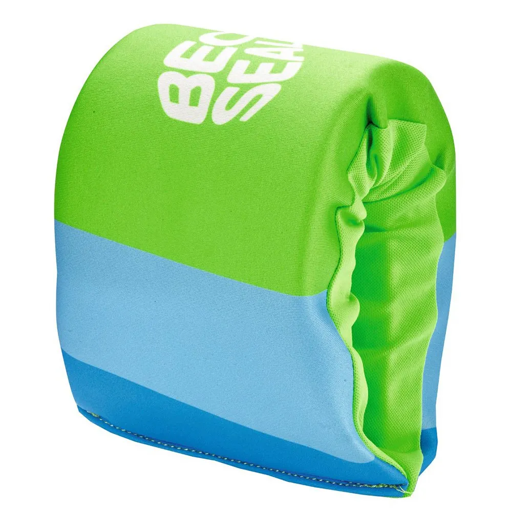 Beco Sealife 96122 8 15-30kg Armpuffar unisex, Green, One Size Beco Sealife 96122 8 15-30kg Armpuffar unisex, Green, One Size