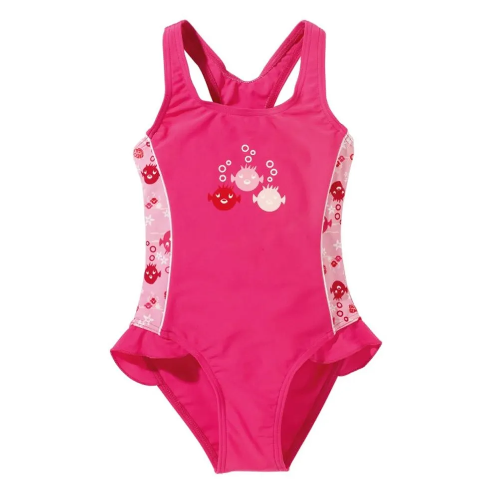 Beco Uv 6881 4 Baddräkt female, Pink, 98cm Beco Uv 6881 4 Baddräkt female, Pink, 98cm