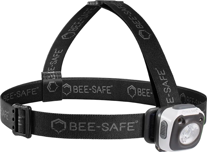 Bee Safe Led Headlight USB