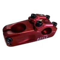 Befly Bmx Fire Cykelstyrstam Befly Bmx Fire Cykelstyrstam