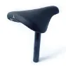 Befly Bmx Slim Combo 2022 Cykelsadel, Black, 122mm