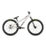 Befly Halo 26´´ Bmx Cykel, Titanium white, One Size