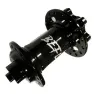Befly Halo 6b Qr Framnav, Black, 32H, 9 x 100mm