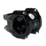 Befly Halo Cykelstyrstam, Black, 35mm, 0º
