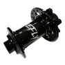 Befly Halo Framnav, Black, 32H, 15 x 100mm