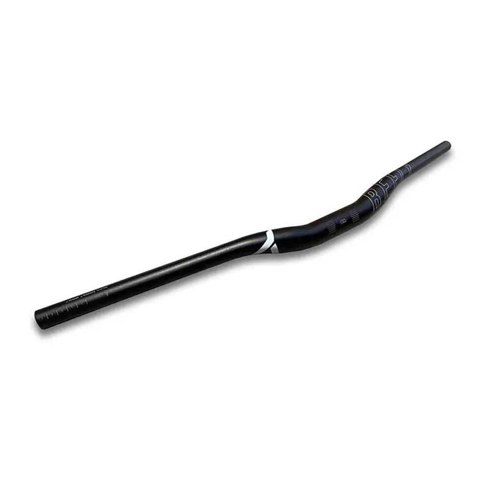 Befly Halo Styre, Black, 35mm, 780mm