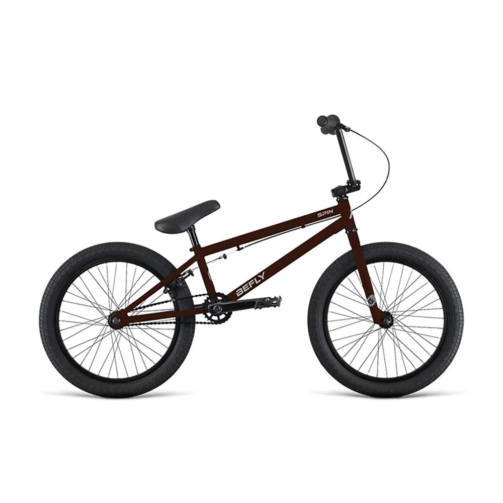 Befly Spin 20´´ Bmx Cykel Befly Spin 20´´ Bmx Cykel