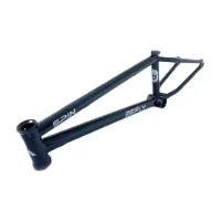 Befly Spin Cr-mo Bmx-ram Befly Spin Cr-mo Bmx-ram