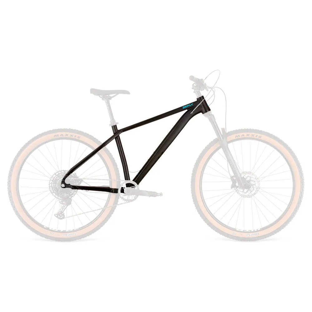 Befly Sugar 29´´ Mtb-ram