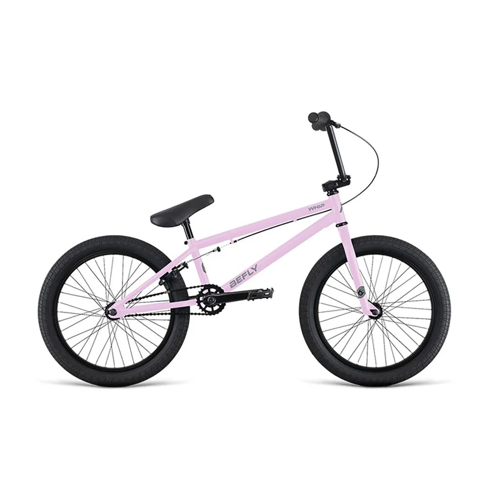 Befly Whip 20´´ Bmx Cykel