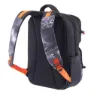 Bejo Ahoy Barnryggsäck 18l, Black space