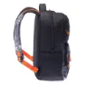 Bejo Ahoy Barnryggsäck 18l, Black space