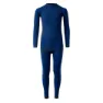 Bejo Grar Set Baslager Set, Duth blue / dark sapphire, 158-164cm