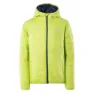 Lime green