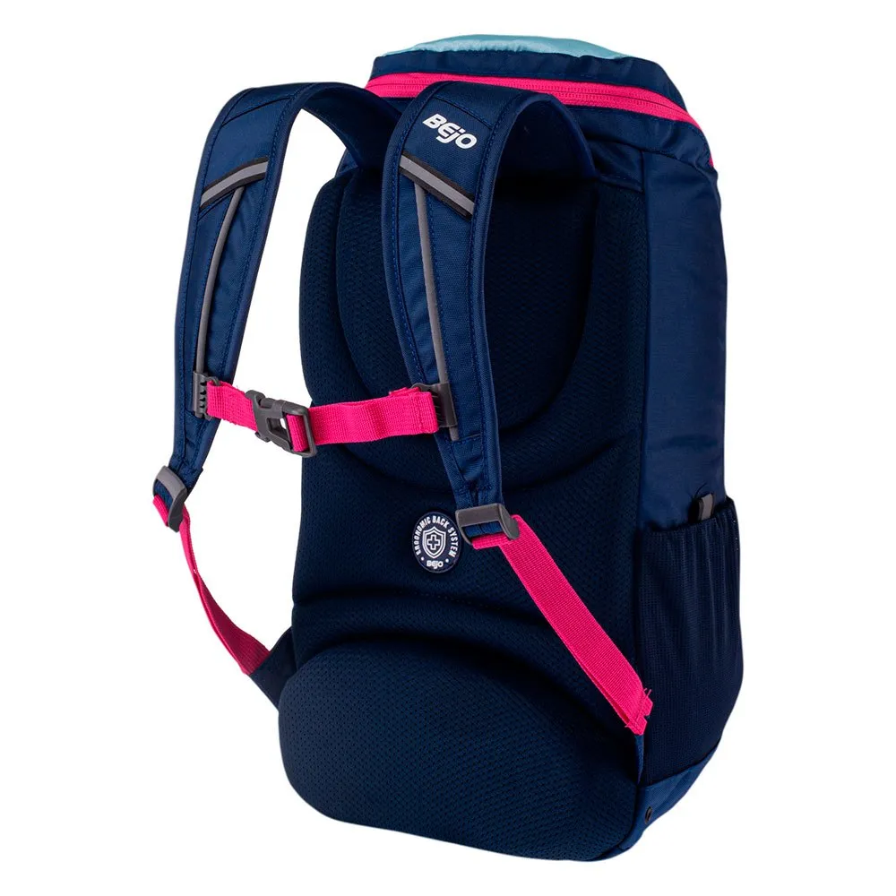 Bejo Wanderer 14l Ryggsäck Bejo Wanderer 14l Ryggsäck