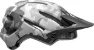 Matte/Gloss Black Camo