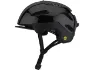 Bell Annex MIPS Helm, Matt Black / Bright Black