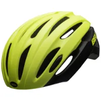 Bell Avenue Led Helmet Bell Avenue Led Helmet