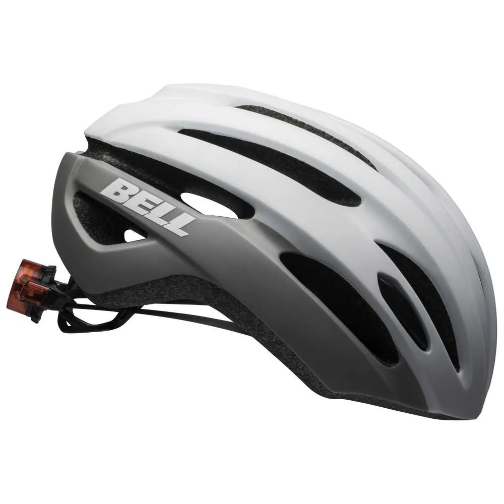 Bell Avenue Led Helmet