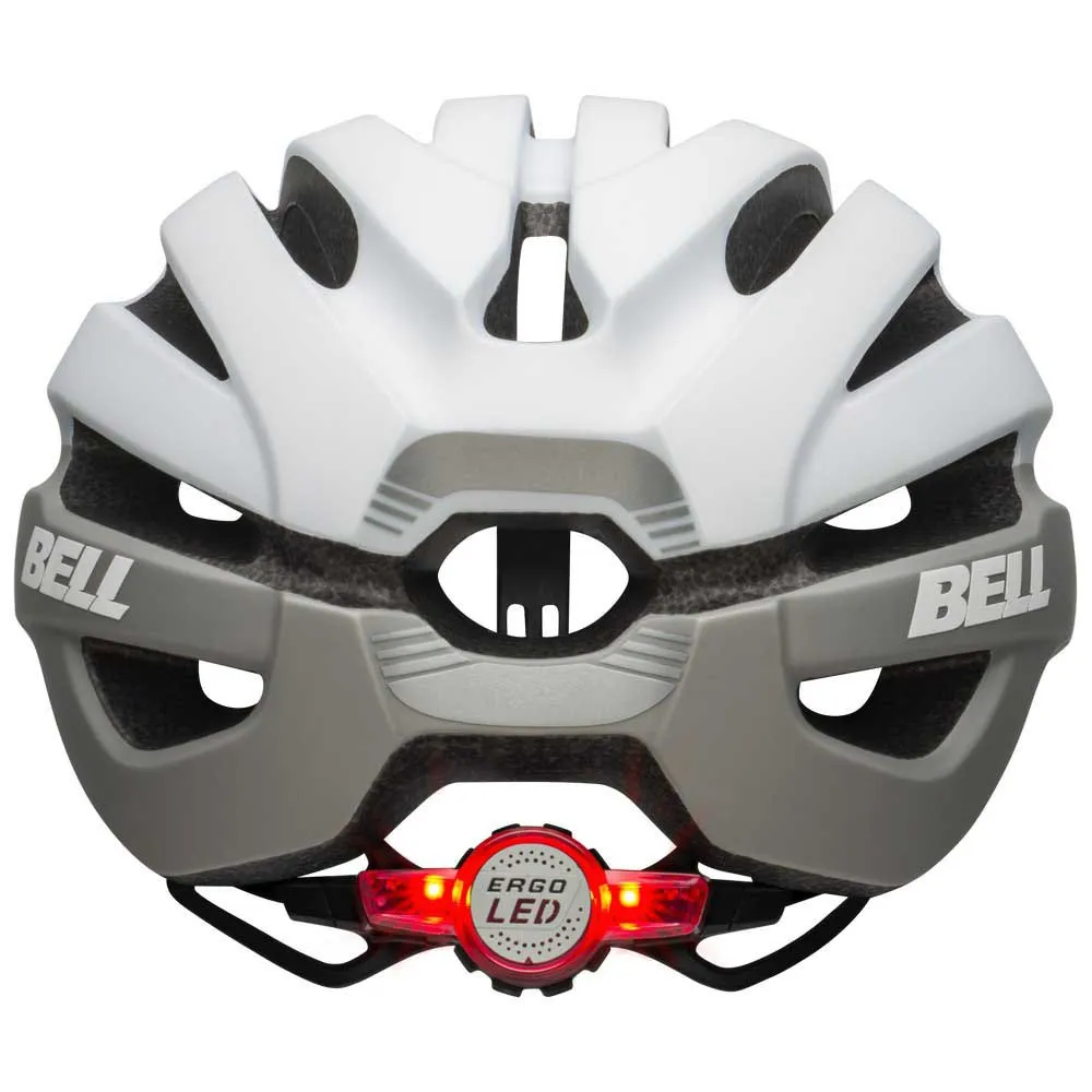 Bell Avenue Led Helmet
