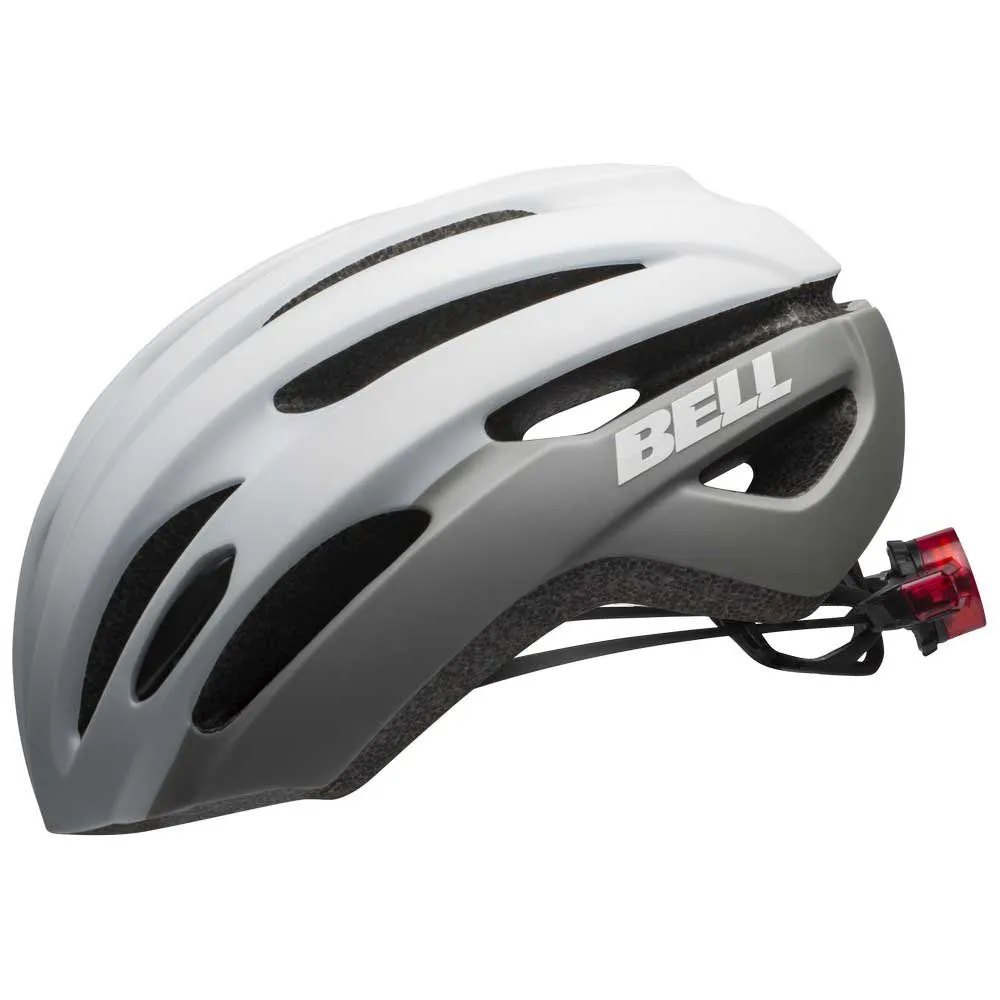 Bell Avenue Led Helmet