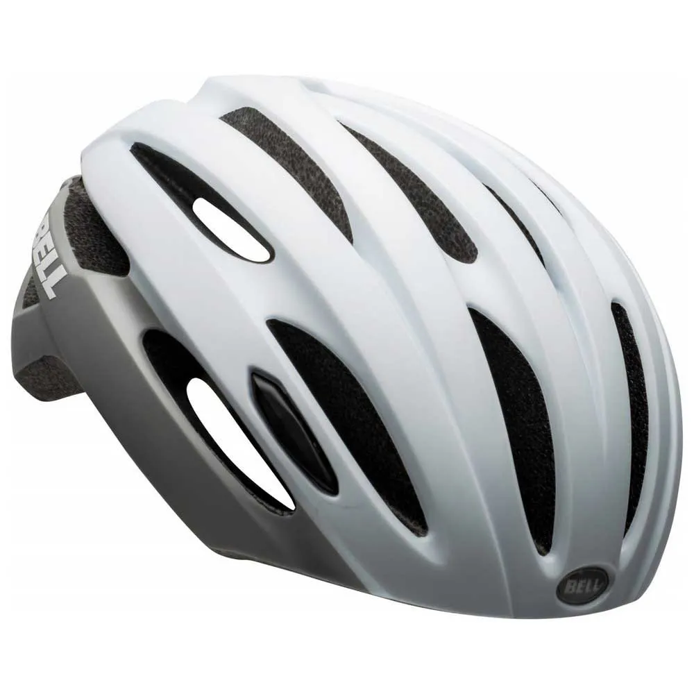 Bell Avenue Mips Matte / Gloss 2023 Hjälm, White / grey Bell Avenue Mips Matte / Gloss 2023 Hjälm, White / grey