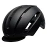 Bell Daily Led Stadshjälm, Black matt