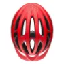 Bell Drifter Mtb-hjälm, Matte red / black