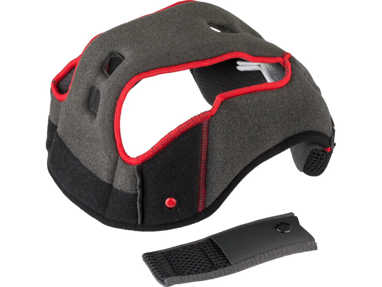 Bell Ersatzpolster für Full-9 Helm, Black