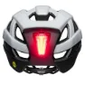 Bell Falcon Xrv Led Mips Hjälm, White / black