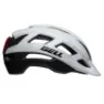 Bell Falcon Xrv Led Mips Hjälm, White / black