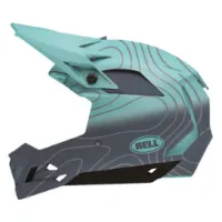 Bell Full-10 Mips 2025 Downhillhjälm